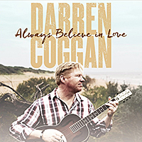 Darren Coggan